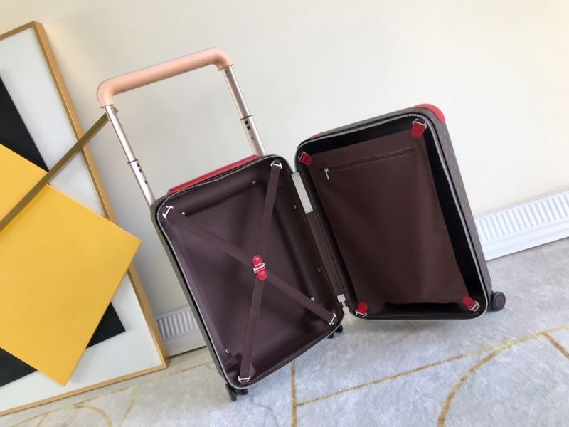 Louis Vuitton Suitcase